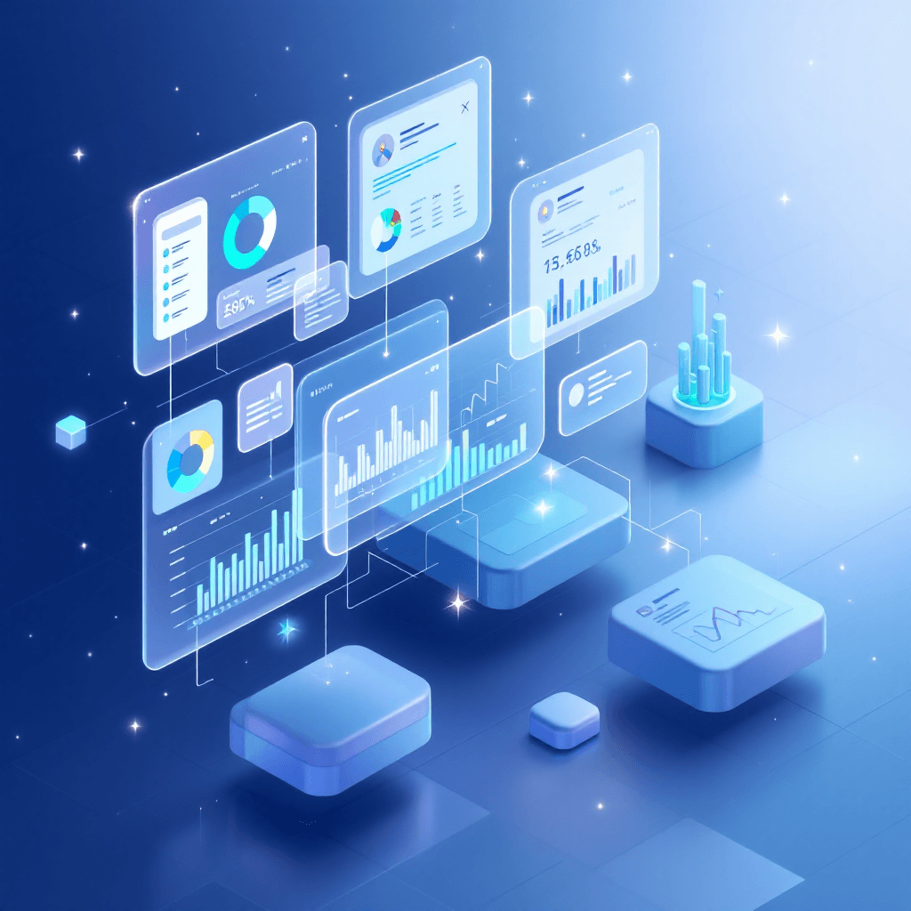 Modern Technology Stack