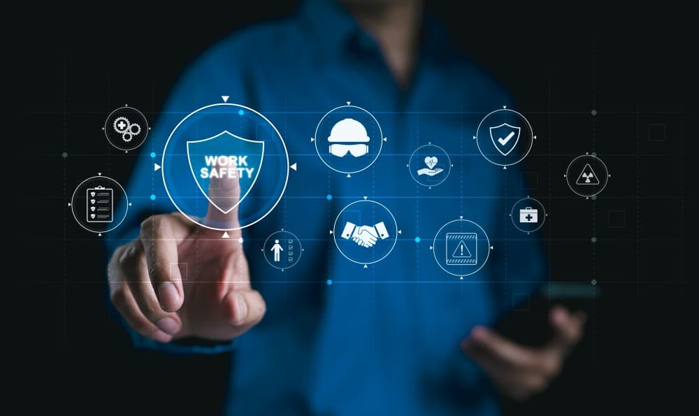 Enterprise Voice AI for Workplace Safety and Regulatory Compliance